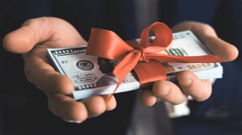 Prove Yourself: Financial Domination .